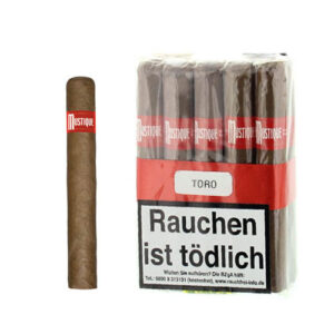 Mustique Red Toro - 10er