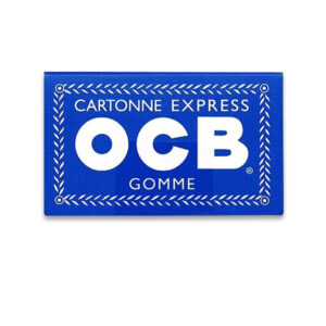 OCB blau 100er