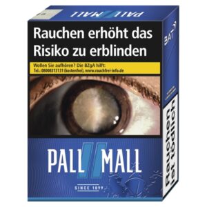 PALL MALL Blue XXL
