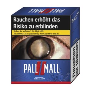 PALL MALL Red Super