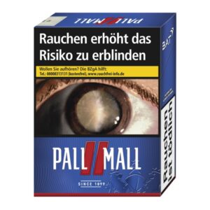 PALL MALL Red XXL