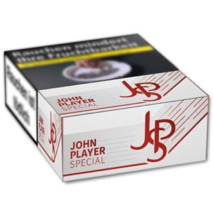 JPS Red