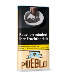 Pueblo Classic Tabak