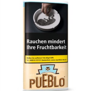 Pueblo Classic Tabak
