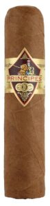 La Aurora Principes Bundles Short Robusto
