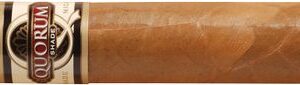 Quorum Shade Robusto - 10er