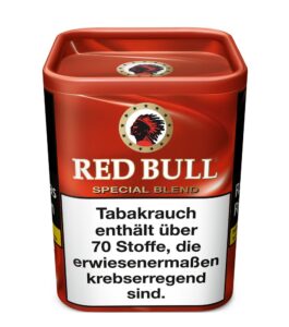Red Bull Special Blend