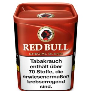 Red Bull Special Blend