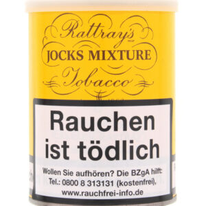 Rattray's British Collection Jocks Mixture