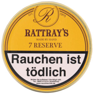 Rattray´s 7 Reserve