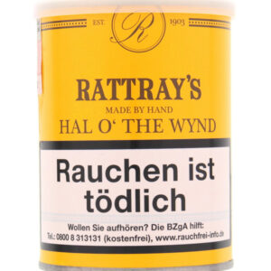 Rattray´s Hal O´ The Wynd