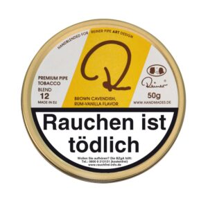 R.L. Will Reiner Gelb/Blend 12 50 gr.