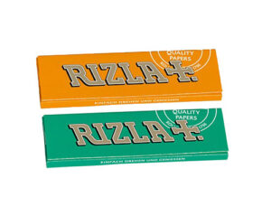 Rizla Zigarettenpapier