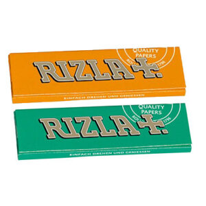 Rizla Zigarettenpapier