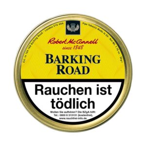 Robert McConnell Heritage Barking Road 50g