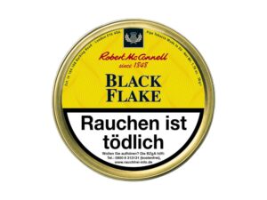 Robert McConnell Heritage Black Flake 50g