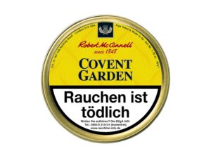 Robert McConnell Heritage Covent Garden 50g