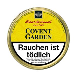 Robert McConnell Heritage Covent Garden 50g