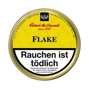 Robert McConnell Heritage Flake 50g