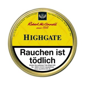 Robert McConnell Heritage Highgate 50g