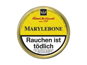 Robert McConnell Heritage Marylebone 50g