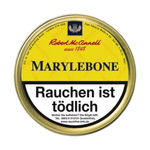 Robert McConnell Heritage Marylebone 50g
