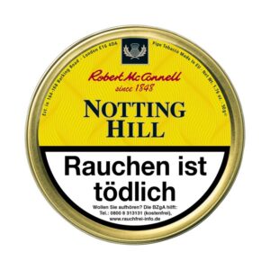 Robert McConnell Heritage Notting Hill 50g