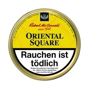 Robert McConnell Heritage Oriental Square-50g