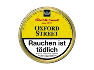 Robert McConnell Heritage Oxford Street -50g