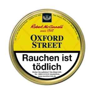 Robert McConnell Heritage Oxford Street -50g