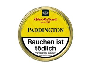 Robert McConnell Heritage Paddington 50g