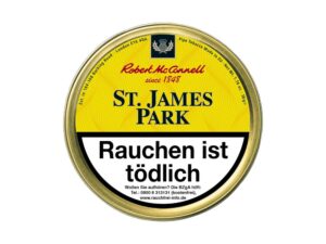 Robert McConnell Heritage St. James Park 50g