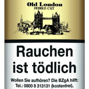 Robert McConnell Old London 100 gr.