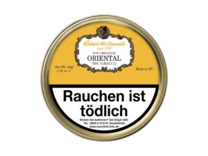Robert McConnell Oriental 50g
