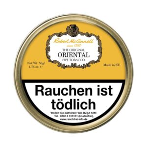 Robert McConnell Oriental 50g