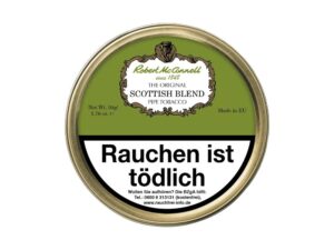 Robert McConnell Scottish Blend