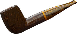 Savinelli Tigre Black 101