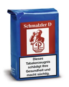 Schmalzer D