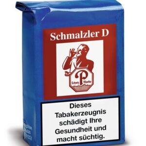 Schmalzer D