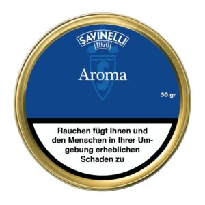 Savinelli Aroma 50g