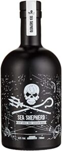 Sea Shepherd Islay Single Malt-0,70L