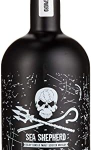 Sea Shepherd Islay Single Malt-0,70L