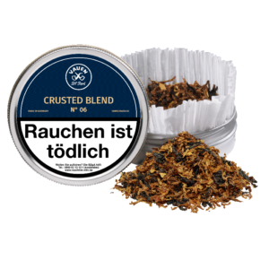 Vauen Tab 06 Crusted Blend 50g