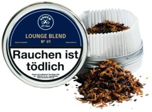 Vauen Lounge Blend - TAB 1 50g