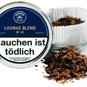 Vauen Lounge Blend - TAB 1 50g