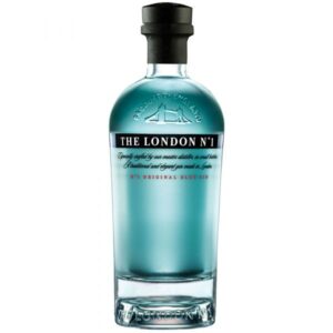 The London Gin No. 1-0,70L