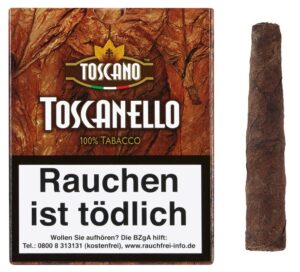 Toscanello - 5er