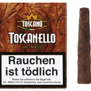 Toscanello - 5er