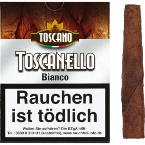 Toscanello Aroma Bianco - 5er