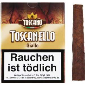 Toscanello Giallo - 5er